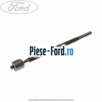 Bieleta directie pentru janta 14 inch Ford Mondeo 1993-1996 2.0 i 16V 4x4 132 cai #A8843CCE92
